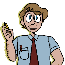 Josh Pencil Josh Pencil